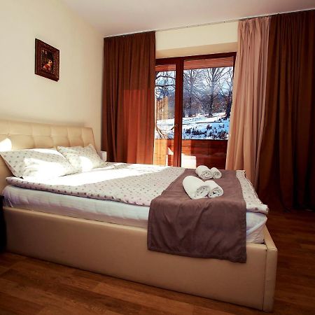 The Valley Bakuriani Belle Epoque Apartment Екстер'єр фото