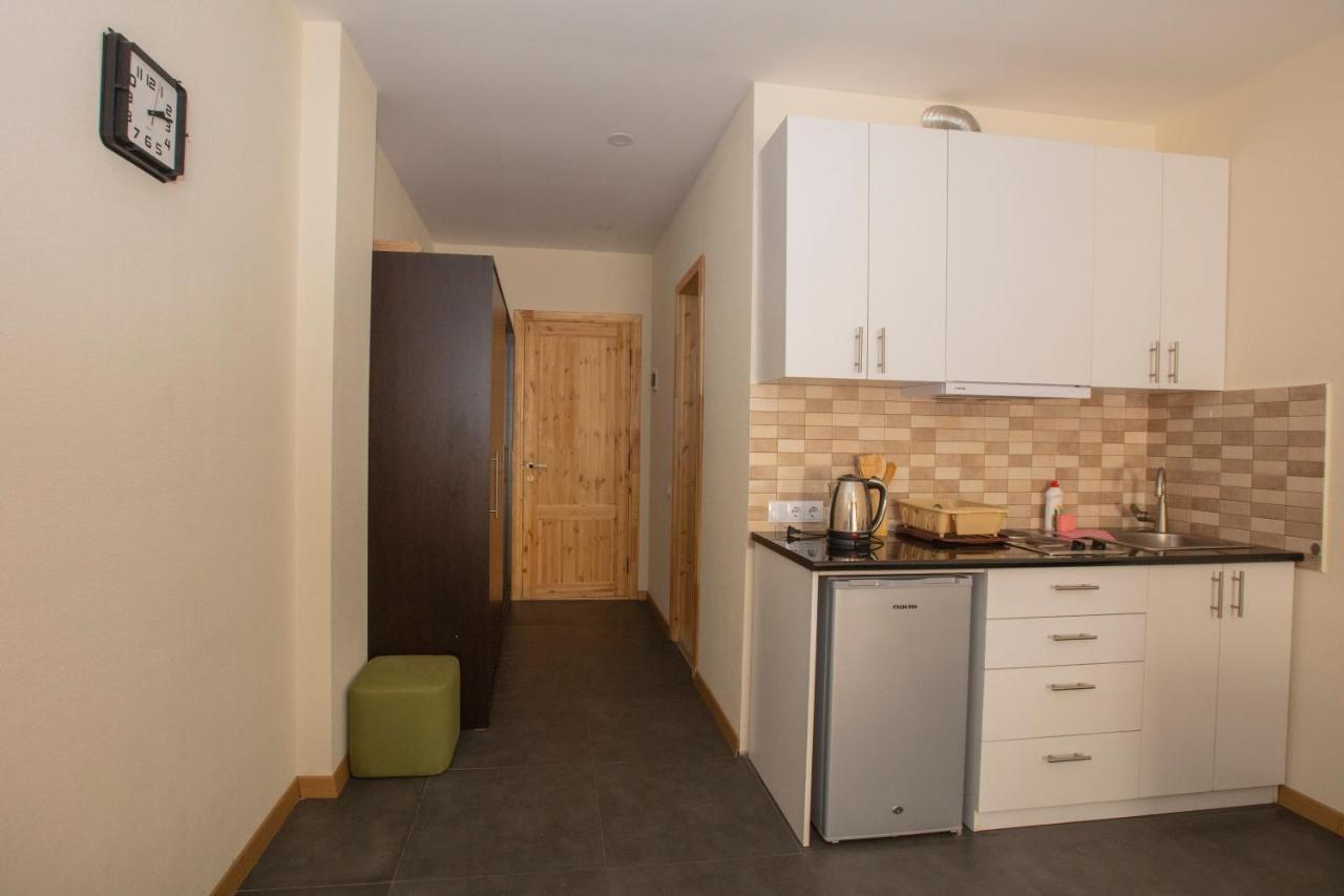 The Valley Bakuriani Belle Epoque Apartment Екстер'єр фото