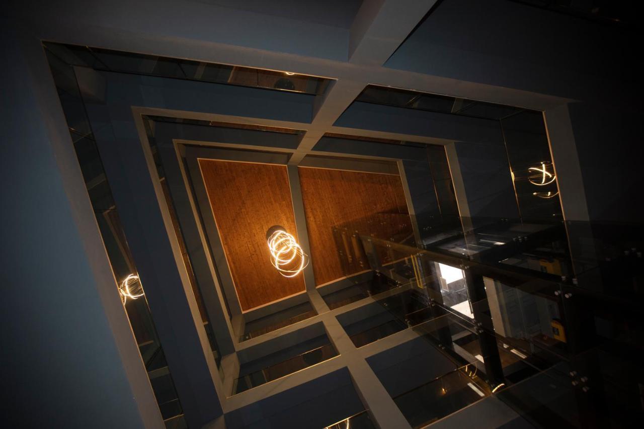 The Valley Bakuriani Belle Epoque Apartment Екстер'єр фото